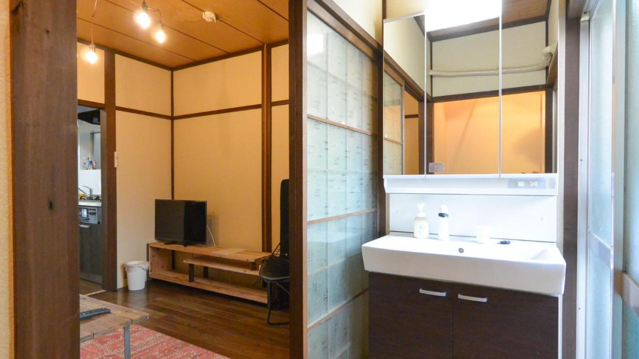 Kyougetsu-An Kyōto Exterior foto