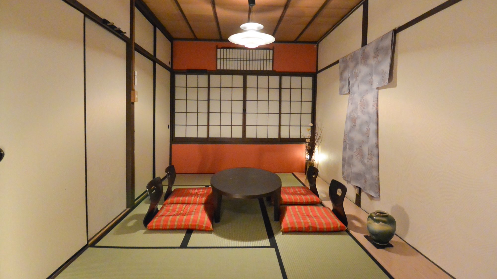Kyougetsu-An Kyōto Exterior foto